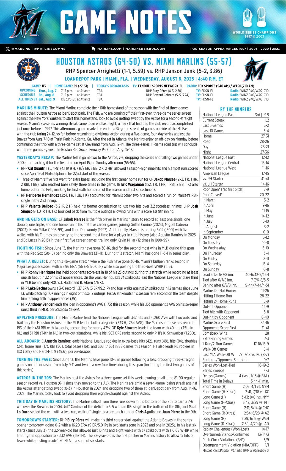 08.06 vs. HOU - Marlins Game Notes-images-0.jpg