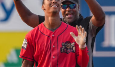 Crosscutters are the hottest team in the MLB Draft League | News, Sports, Jobs