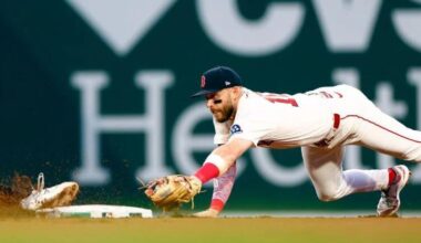 5 things to know as the Red Sox and Yankees begin a key series in the Bronx