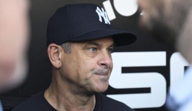 Yankees Manager Discusses Devin Williams' Rollercoaster of a Season