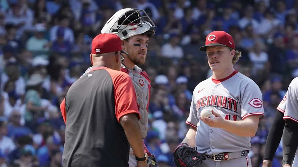 David Banks-Imagn Images