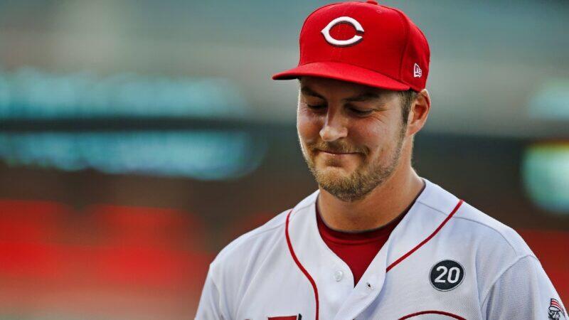 VIDEO: Former Cy Young Winner Surrenders A 594-Foot Home Run In Japan’s NPB League