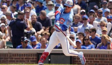 Cubs Boss Craig Counsell Wary of ‘Harmful’ Narrative Sending Chicago Spiralling