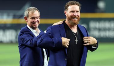 Texas Rangers fans have lashed out after the franchise honored former star Josh Hamilton