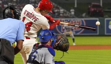 A man was kicked in the head and knocked out cold during an Dodgers-Angels game this week