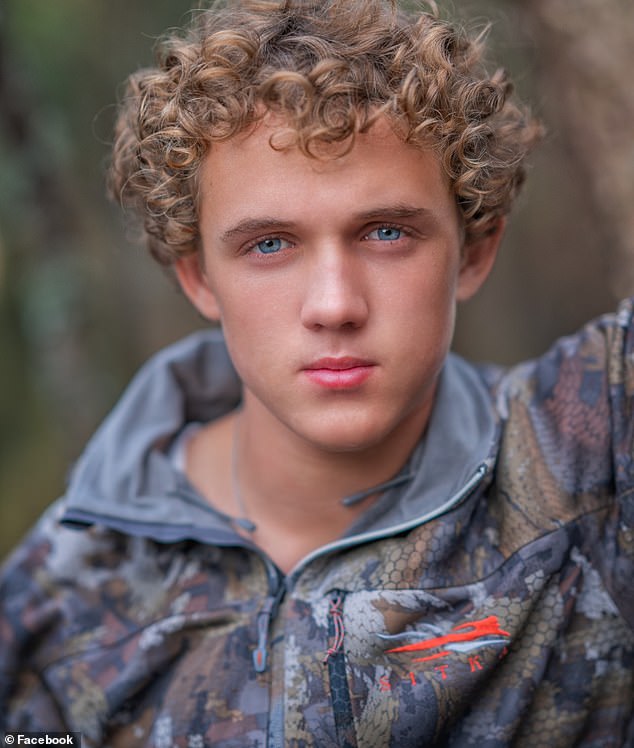 Family mourns high school baseball star killed in early-morning car crash on the way to summer job