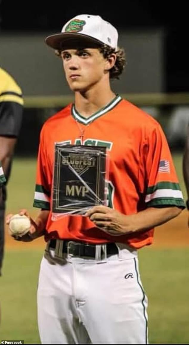 Jacobs recently won the Most Valuable Player Award in the eastern tournament