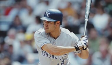 2000 Yankees, August 2: Stifled by Stein and K.C.