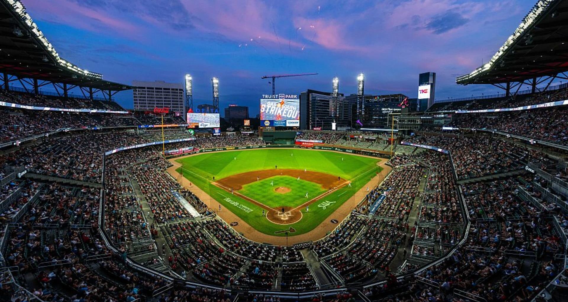 MLB closes in on new media rights deals with ESPN, NBC and Netflix