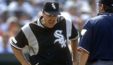 Today in Chicago White Sox History: August 1