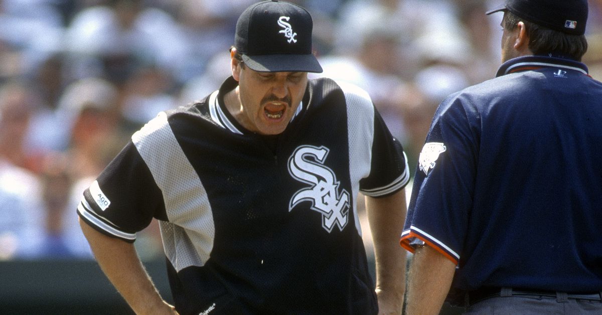Today in Chicago White Sox History: August 1