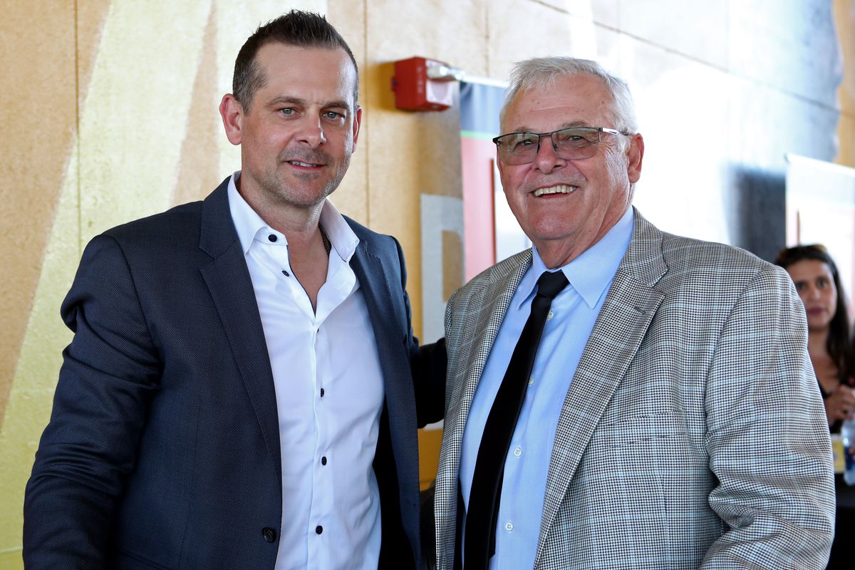 2020 Grape Fruit League Media Availability