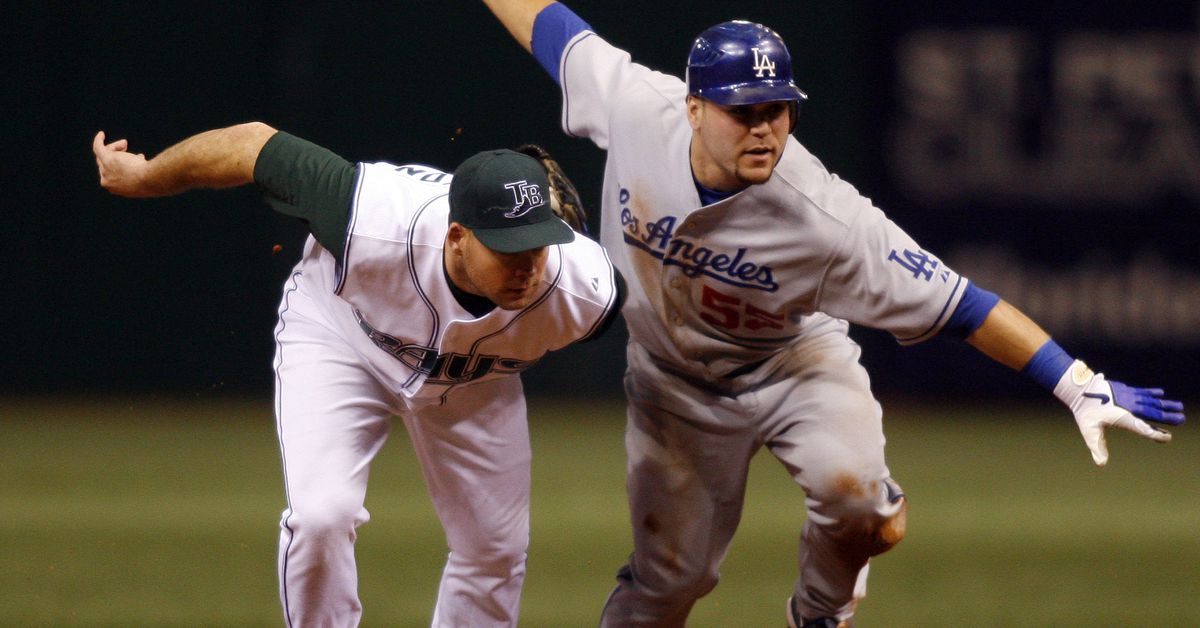 Series Preview: Tampa Bay Rays vs Los Angeles Dodgers