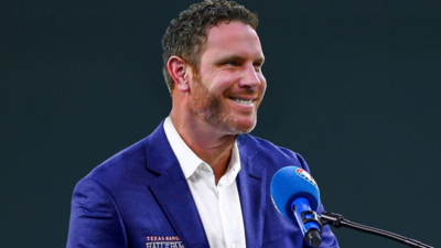 Texas Rangers face fierce outrage after honoring Josh Hamilton accused of assaulting daughter