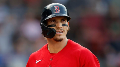 “F**k you p**sy”: Jarren Duran caught on broadcast yelling at fan after key strikeout in Boston Red Sox loss to Orioles