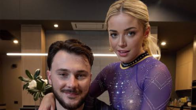 “Gotta keep my priorities straight”: Olivia Dunne cheers for Paul Skenes from US Open while watching Pirates game