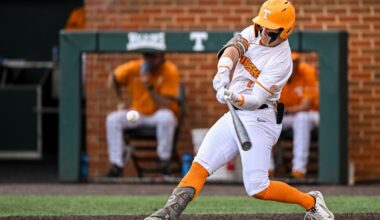 Former Tennessee stars shipped to the Giants in MLB trade deadline deal