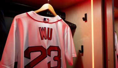 The Red Sox can’t keep putting Masataka Yoshida in the lineup.