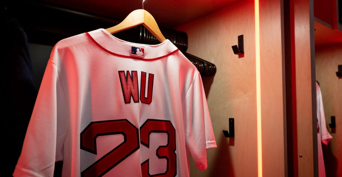 The Red Sox can’t keep putting Masataka Yoshida in the lineup.