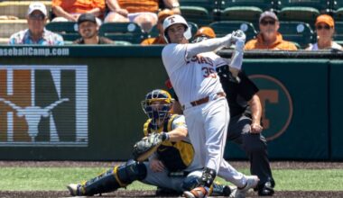 Astros Prospect Report: August 1st