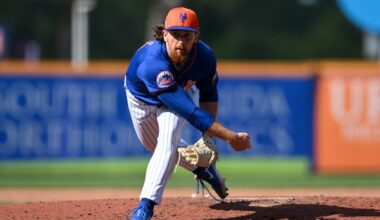 Nolan McLean's Mets arrival new chapter for 'Cowboy Ohtani'