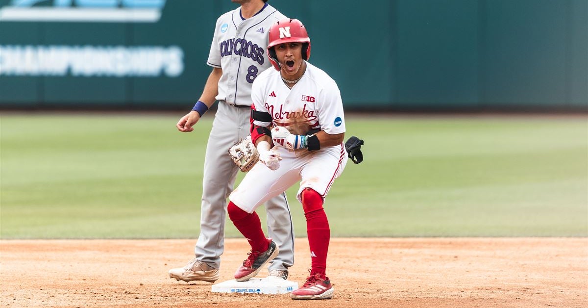 After busy summer, Husker baseball looks ahead to competitive fall practices