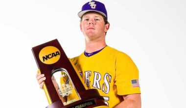 Getting to know Jay Johnson's 2025 signing class at LSU