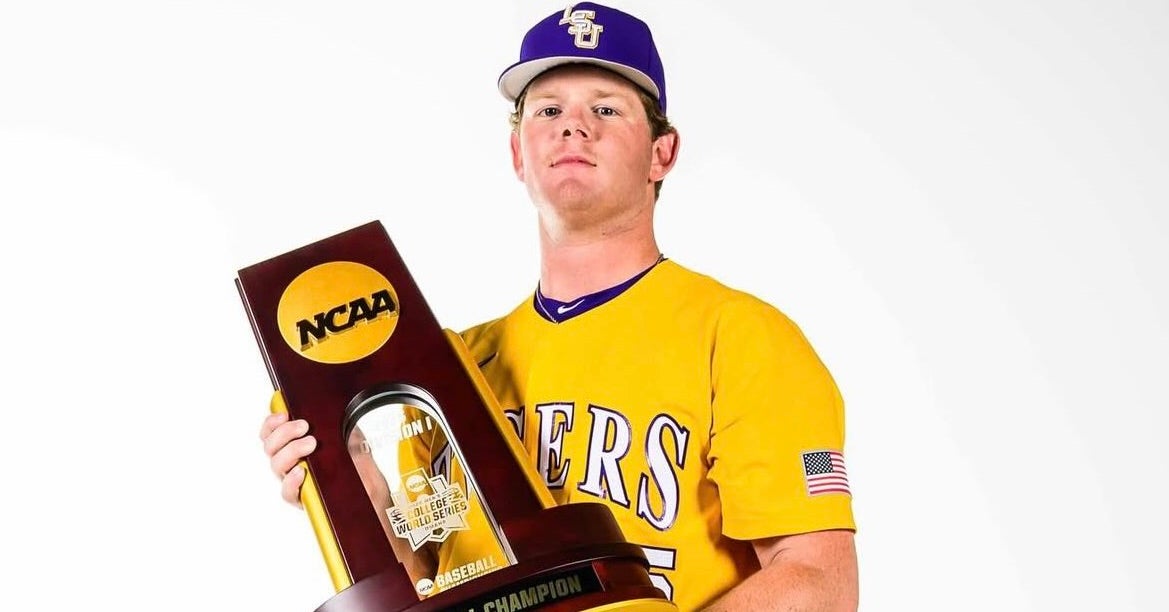 Getting to know Jay Johnson's 2025 signing class at LSU