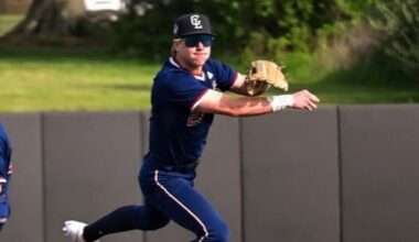 Zach Geertsma details Diamond Dawg decision