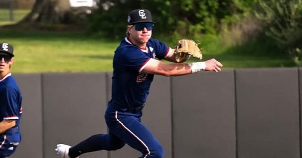 Zach Geertsma details Diamond Dawg decision