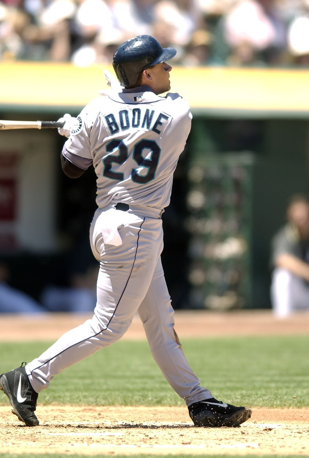 Seattle Mariners v Oakland Athletics