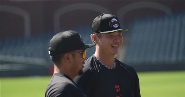 Teng Kai-wei to start against Mets Sunday