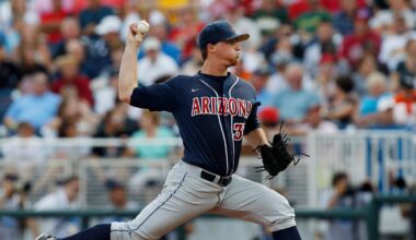 UA baseball national title team player dies at 33