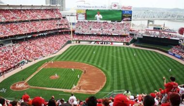 A look ahead at the final stretch of the Reds' playoff push