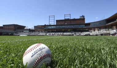 Taj Bradley pitches six strong innings for Saints in Twins’ organizational debut – Twin Cities