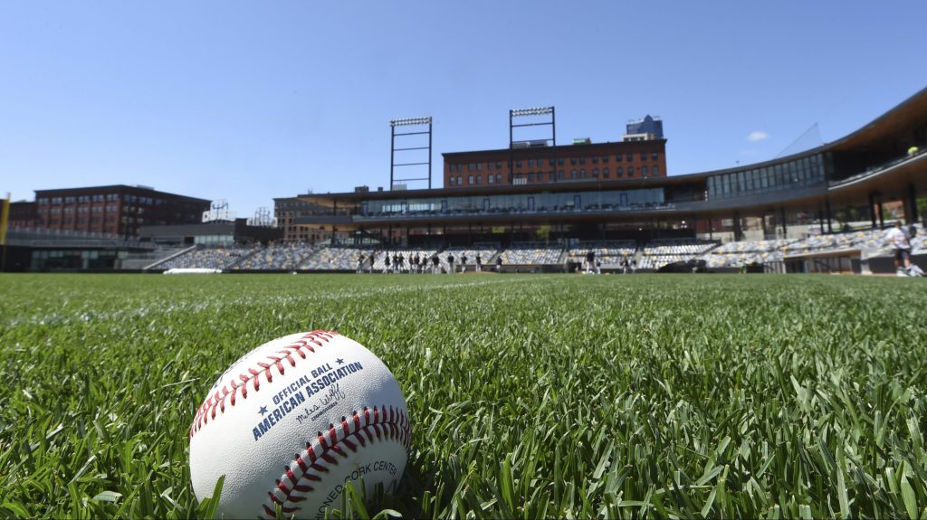 Taj Bradley pitches six strong innings for Saints in Twins’ organizational debut – Twin Cities