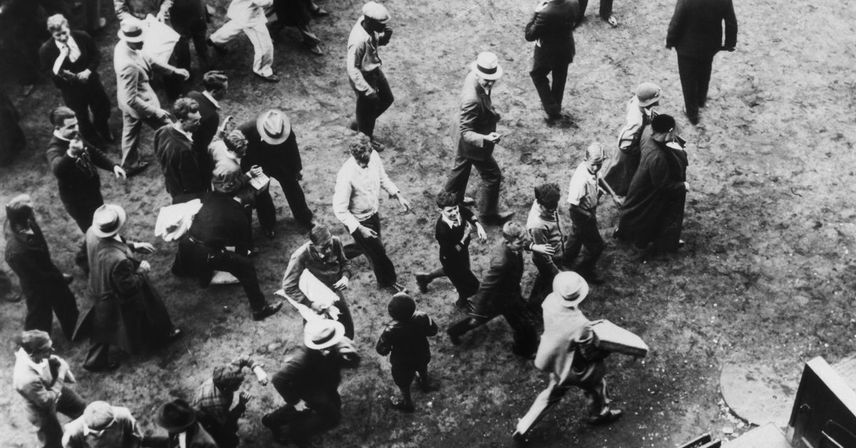 The 2025 MLB Trade Deadline Action - In all it’s frenzied glory