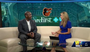 Book drive and a special reading