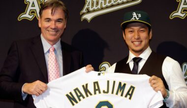 Oakland A’s news: How the A’s last 25 years stack up