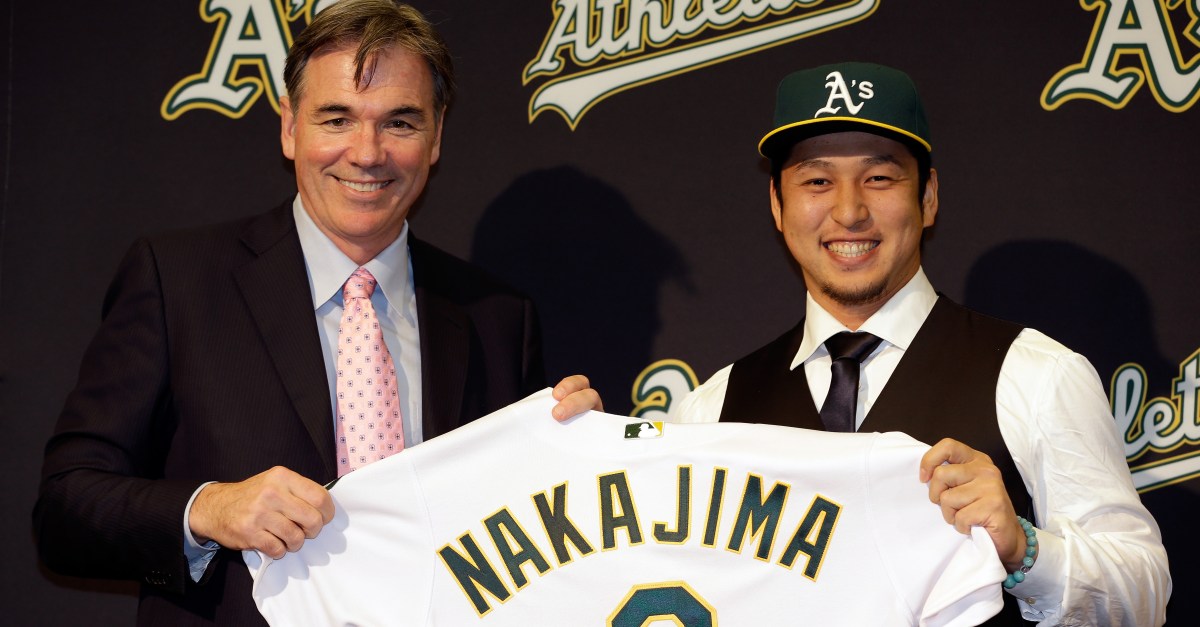 Oakland A’s news: How the A’s last 25 years stack up