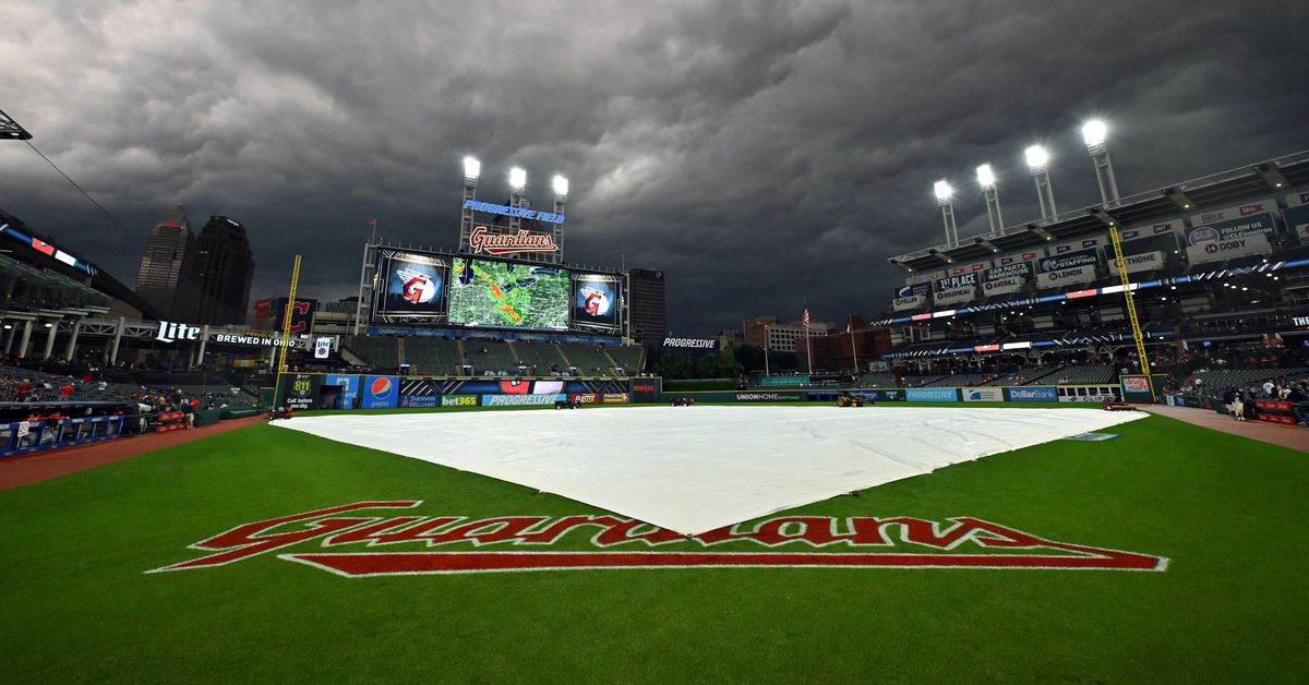 The Directionless Guardians - Covering the Corner