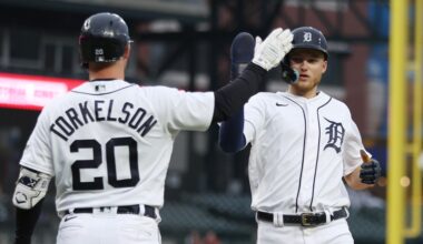 Tigers series preview: A title contender comes to town