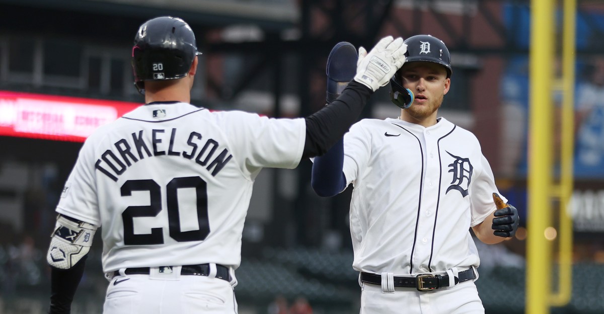 Tigers series preview: A title contender comes to town