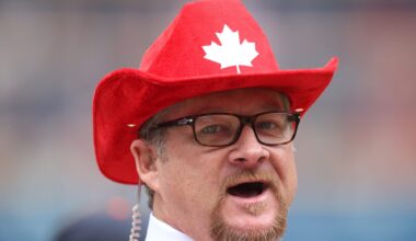 Gregg Zaun still haunted by ouster at SportsNet during #MeToo era