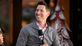 Red Sox executive explains limited MLB trade deadline action after making just two deals: 'We tried'