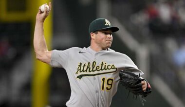 Sports Illustrated - MLB’s Trade Deadline Reflected…