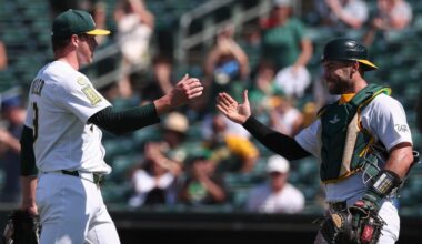 NL Deadline Highlights Include Phils, Mets Pen Race, All In Padres