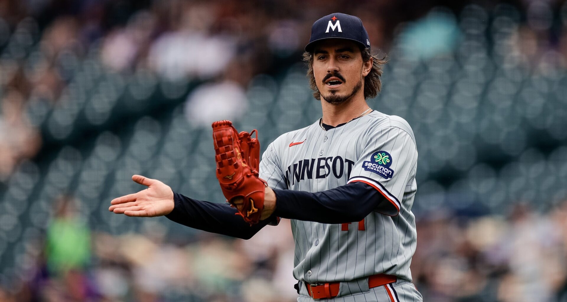 Details Behind Red Sox' Failed Attempt to Pry Joe Ryan from MN Twins