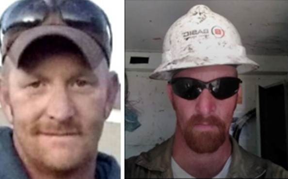 Texas Rangers seek tips in 2019 cold case murder