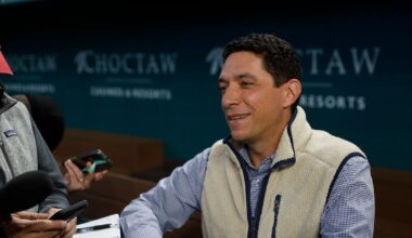 Former Rangers GM Jon Daniels reveals his favorite, least favorite trades he made in Texas